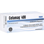 Cefamag 400 60 capsule rigide