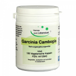 Garcinia cambogia 60% 180 capsule vegetariane