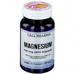 Capsule di MAGNESIO 100 mg 60 capsule
