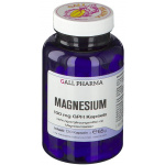 Capsule di MAGNESIO 100 mg 120 pz