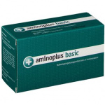 Aminoplus basic 60 capsule