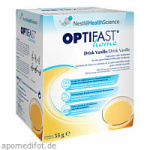 OPTIFAST home gusto crema  alla vaniglia 8 x 55 gr bustine