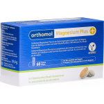 Orthomol Magnesio Plus  60 capsule