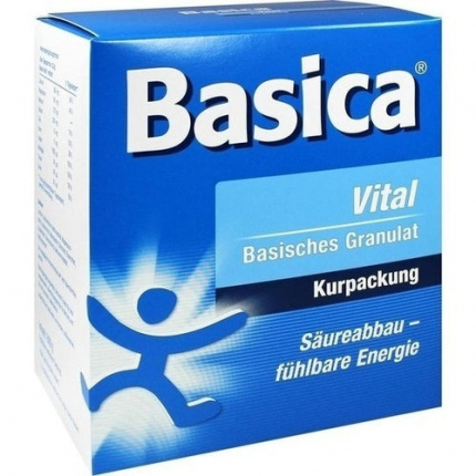 Vitale di base  200 gr  (Basica Vital  200 gr)