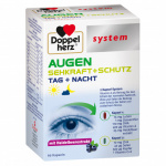 Doppelherz System vista + protezione 60 capsule bifase