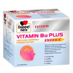 Sistema Doppelherz  System Vitamin B12 Plus vegan 30 x 25 ml fiale da bere