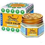 BALSAMO DI TIGRE BIANCO  19.4 gr