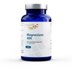 Magnesio 400 mg  120 capsule