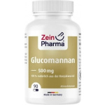 Capsule  di glucomannano per la sazietà 90 pz