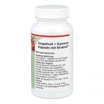 Sinetrol® Pompelmo + Guarana  90 capsule