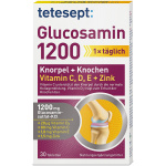 tetesept glucosamina 1200 mg 30 compresse rivestite