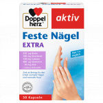 Doppelherz  Unghie forti Extra 30 capsule