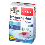 Doppelherz Immun Plus Echinacea Depot  8 in 1 difese immunitarie 120 compresse
