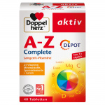 Doppelherz Aktiv dalla A alla Z Depot 40 compresse