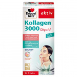 Doppelherz Collagene 3000 Liquido  14 bustine