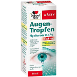 Doppelherz Collirio Acido Ialuronico 0,4% Extra 10 ml   (Doppelherz Augen-Tropfen Hyaluron 0.4% Extra  10 ml)