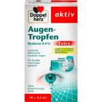 Doppelherz Aktiv Collirio Acido Ialuronico 0,4% Extra 10 x 0.5 ml