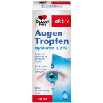 Doppelherz Collirio Acido Ialuronico 0,2 %  10 ml