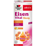 Doppelherz Iron Vital liquido 500 ml
