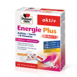 Doppelherz Energy Plus diretto 20 bustine