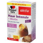 Doppelherz Hair Intensive + Biotina 100 capsule