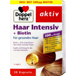 Doppelherz Hair Intensive + Biotina 30 capsule