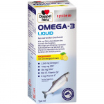 Doppelherz System Omega-3 liquido 150 ml