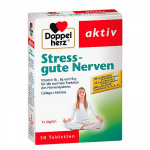 Doppelherz Stress - Nervi forti 30 compresse