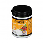 Litozin Rosa canina in polvere 130 gr