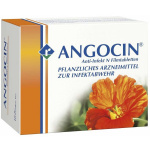 ANGOCIN Anti-Infezioni N 200 compresse rivestite