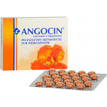 ANGOCIN Anti-Infezioni N 50 compresse rivestite