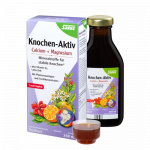 Calcio attivo per le ossa + Magnesio plus 250 ml (Knochen-Aktiv Calcium + Magnesium plus  250 ml)