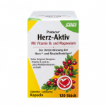 Protector capsule attive per il cuore con Vitamina B1 e Magnesio120 pz