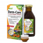 Darm-Care tonico bioattivo alla curcuma Salus 250 ml  (Darm-Care Curcuma Bioaktiv Tonikum Salus 250 ml)