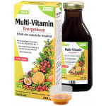 Salus energetico multivitaminico  250 ml
