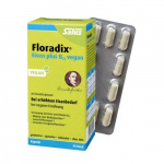 Floradix ferro più B12 vegan 40 capsule