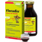 Floradix  Ferro  per bambini  250 ml