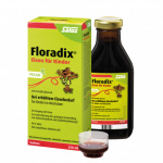 FLORADIX con ferro 250 ml