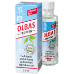 Gocce Olbas 50 ml