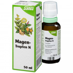 Gocce per lo stomaco N 50 ml