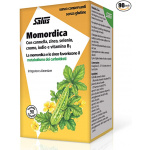 Salus compresse di Momordica 90 pz