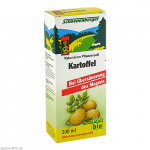 SCHOENENBERGER SUCCO DI PATATE 200 ml