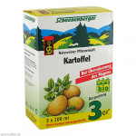 SCHOENENBERGER SUCCO DI PATATE 3 x 200 ml