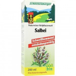 SUCCO DI SALVIA SCHOENENBERGER  200 ml