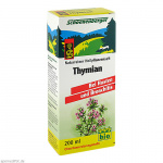 Schoenenberger succo di Timo 200 ml