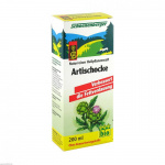 SUCCO DI CARCIOFI SCHOENENBERGER  200 ml