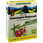 SUCCO MADRE DI MELOGRANO SCHOENENB  3 x 200 ml