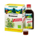 SUCCO DI ORTICA SCHOENENBERGER  3 x 200 ml
