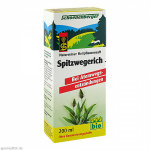 SUCCO DI PIANTAGGINE SCHOENENBERGER 200 ml