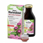 Tonico biologico per il fegato  al cardo mariano 250 ml